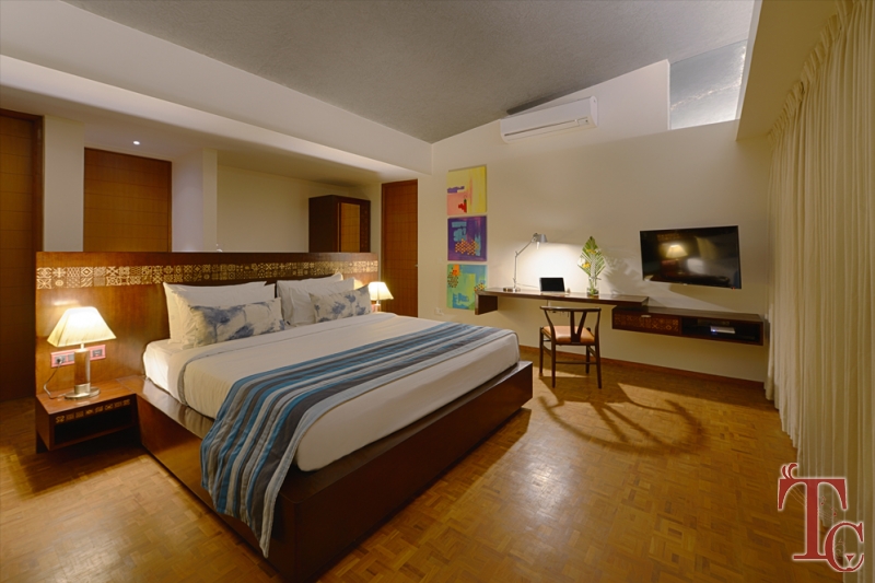 Java Rain Luxury Resort photo 4