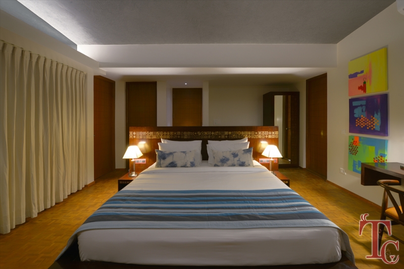 Java Rain Luxury Resort photo 5