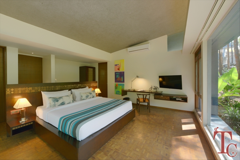 Java Rain Luxury Resort photo 6