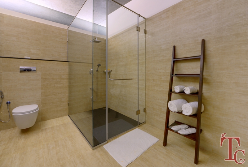 Java Rain Luxury Resort photo 9