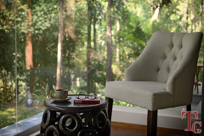 Java Rain Luxury Resort photo 13