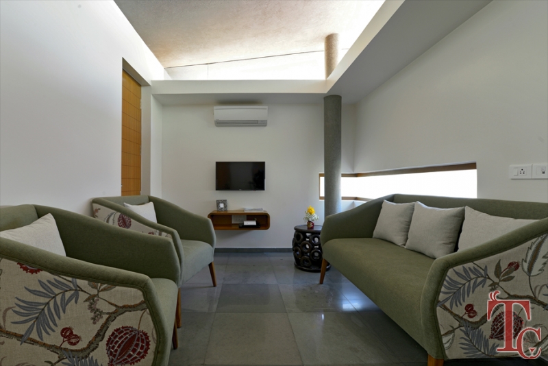 Java Rain Luxury Resort photo 15