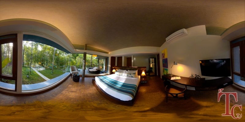 Java Rain Luxury Resort photo 18