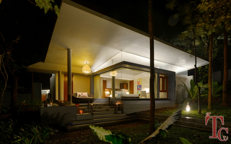 Java Rain Luxury Resort photo 19