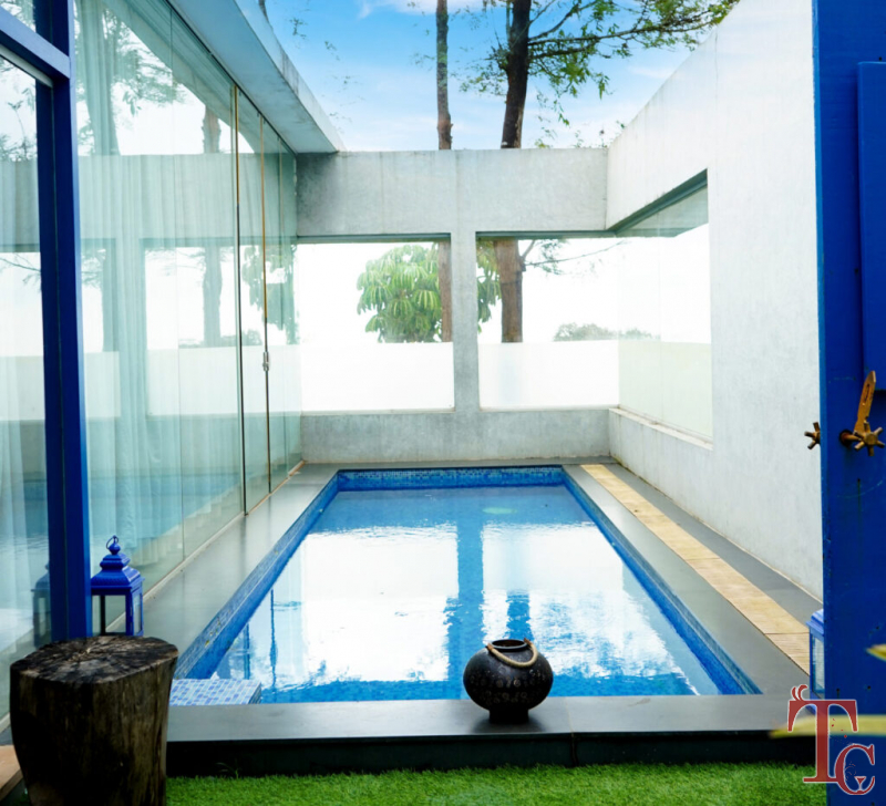Java Rain Luxury Resort photo 21
