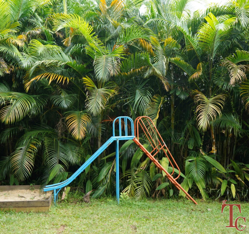 Java Rain Luxury Resort photo 23