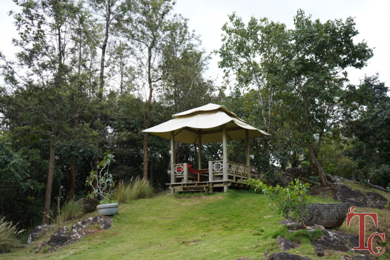 Java Rain Luxury Resort photo 24
