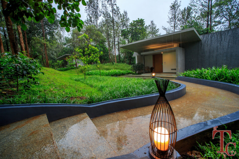 Java Rain Luxury Resort photo 31