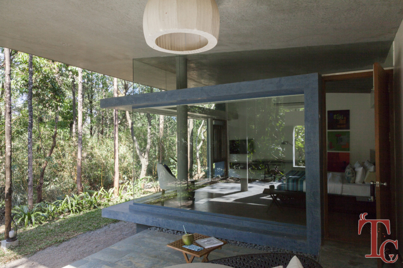Java Rain Luxury Resort photo 32