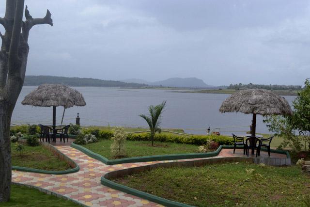Jungle Camp Resort photo 18