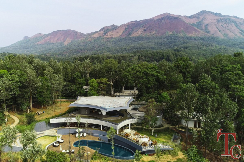 Java Rain Luxury Resort photo 34