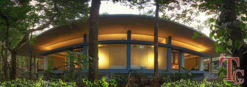 Java Rain Luxury Resort photo 36