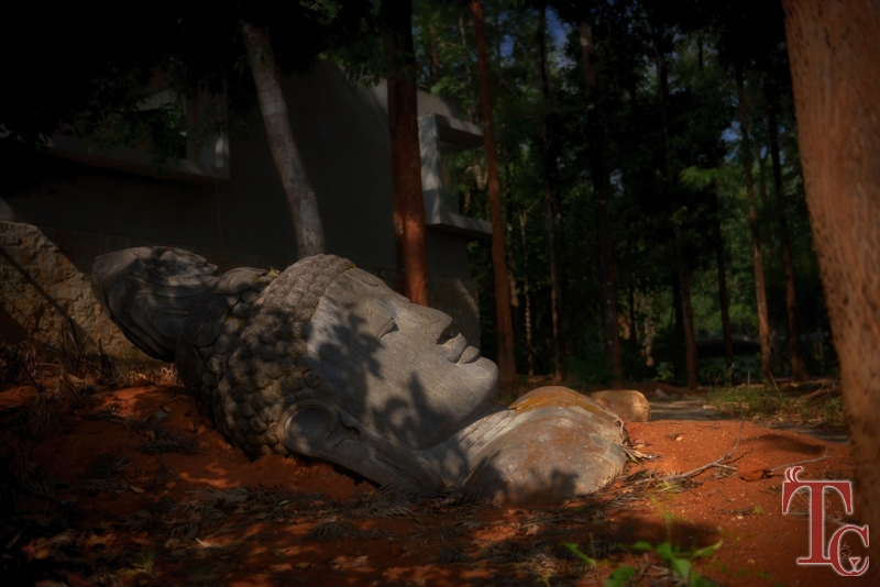 Java Rain Luxury Resort photo 37