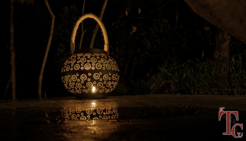 Java Rain Luxury Resort photo 39