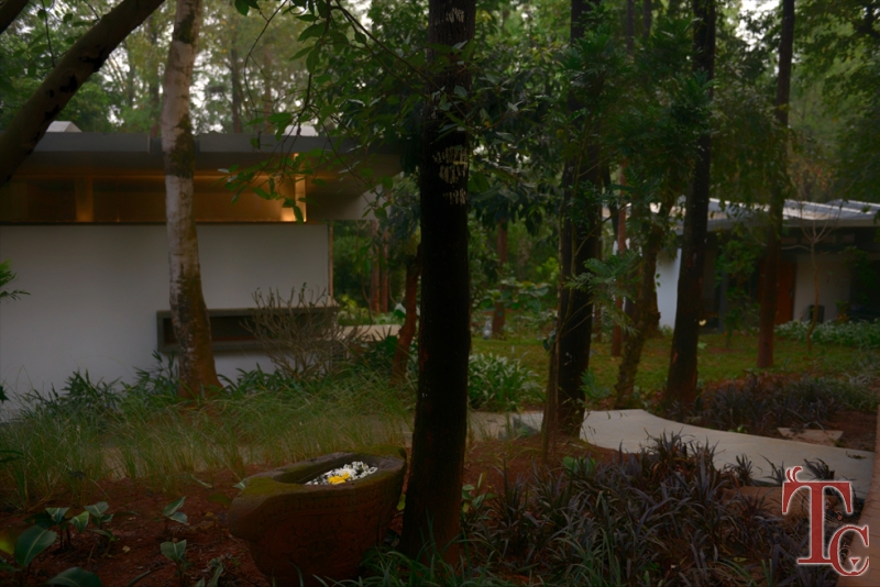 Java Rain Luxury Resort photo 40