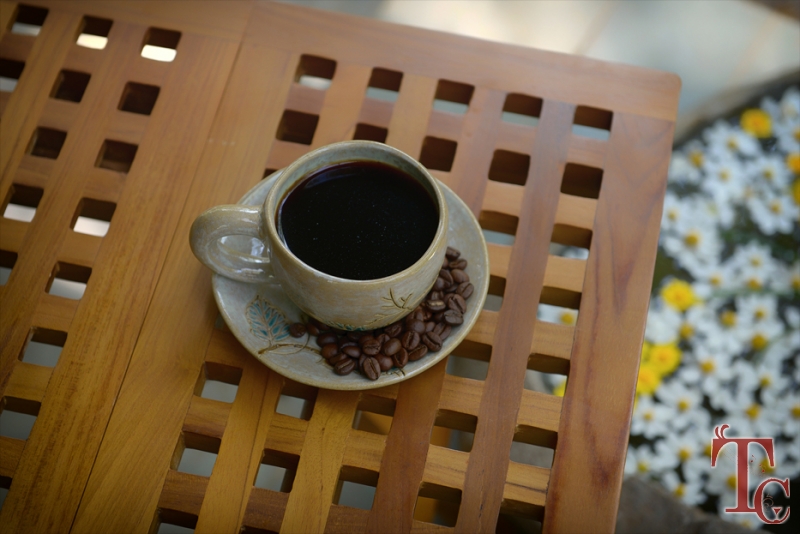 Java Rain Luxury Resort photo 41