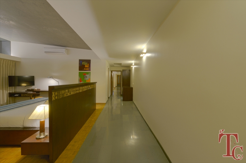 Java Rain Luxury Resort photo 42