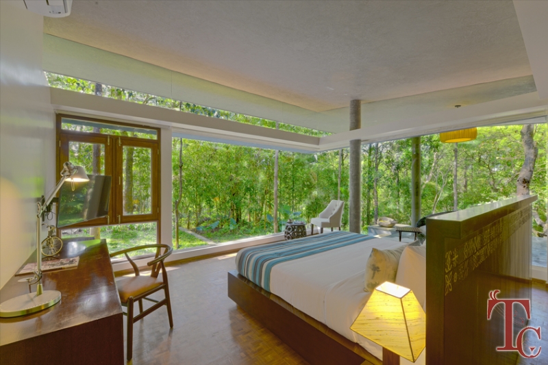 Java Rain Luxury Resort photo 43