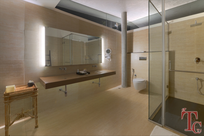 Java Rain Luxury Resort photo 46