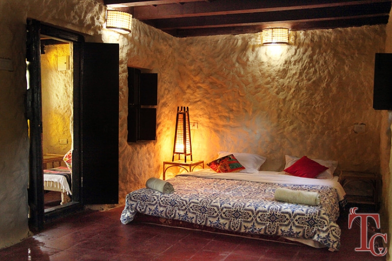 Golden Wood Homestay photo 18
