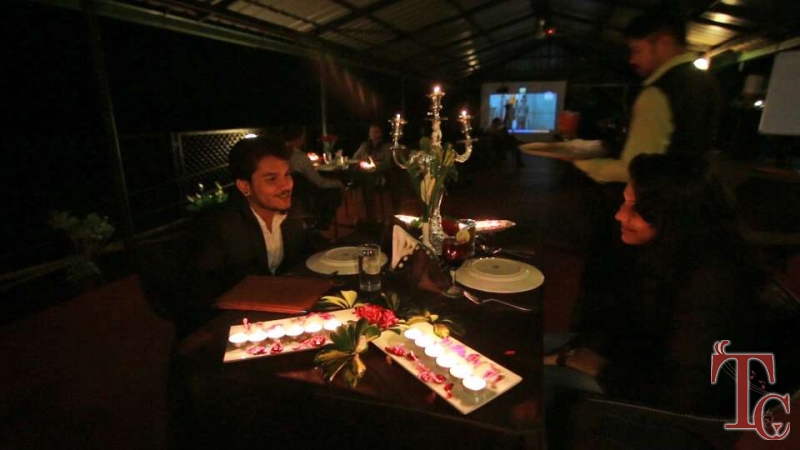 Jungle Camp Resort photo 22
