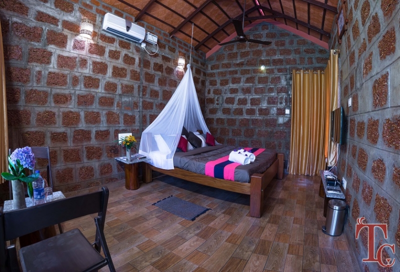 Copper Edge Cottages photo 2