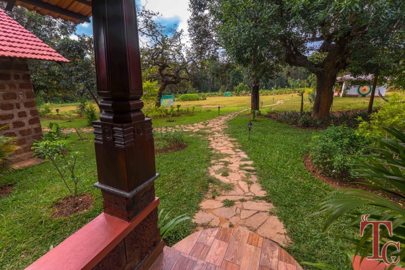 Copper Edge Cottages photo 11