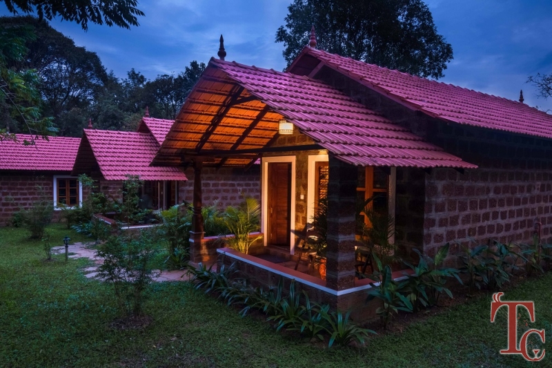 Copper Edge Cottages
