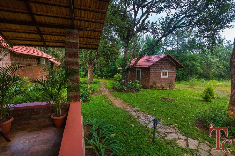 Copper Edge Cottages photo 18