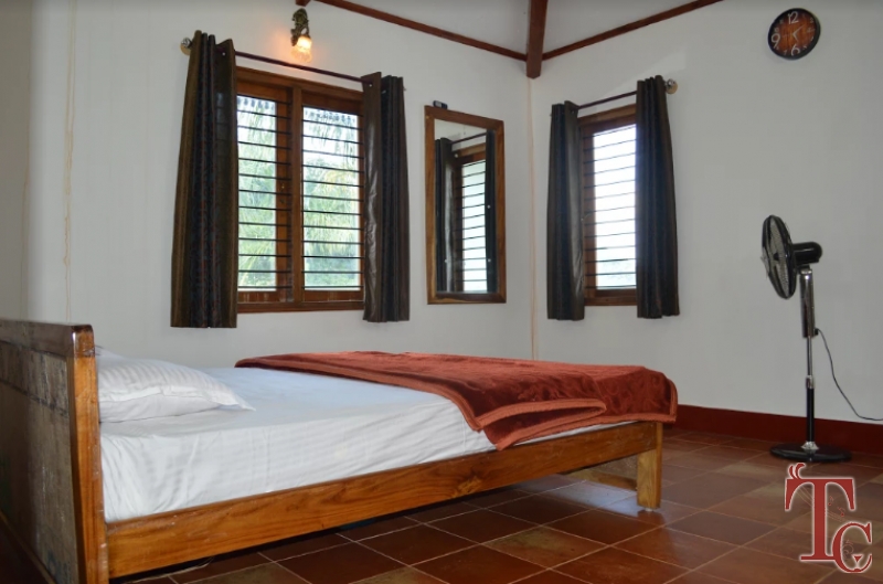 Danta Estates Homestay photo 2