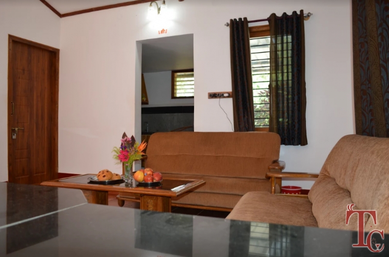 Danta Estates Homestay photo 3