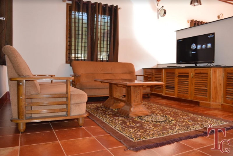 Danta Estates Homestay photo 4