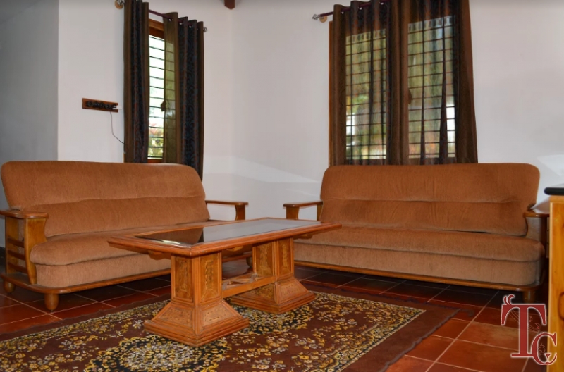 Danta Estates Homestay photo 5