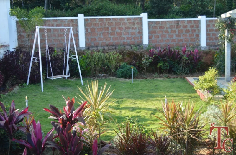 Danta Estates Homestay photo 6