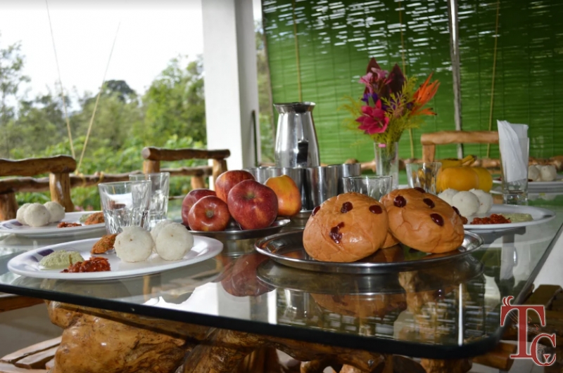Danta Estates Homestay photo 7