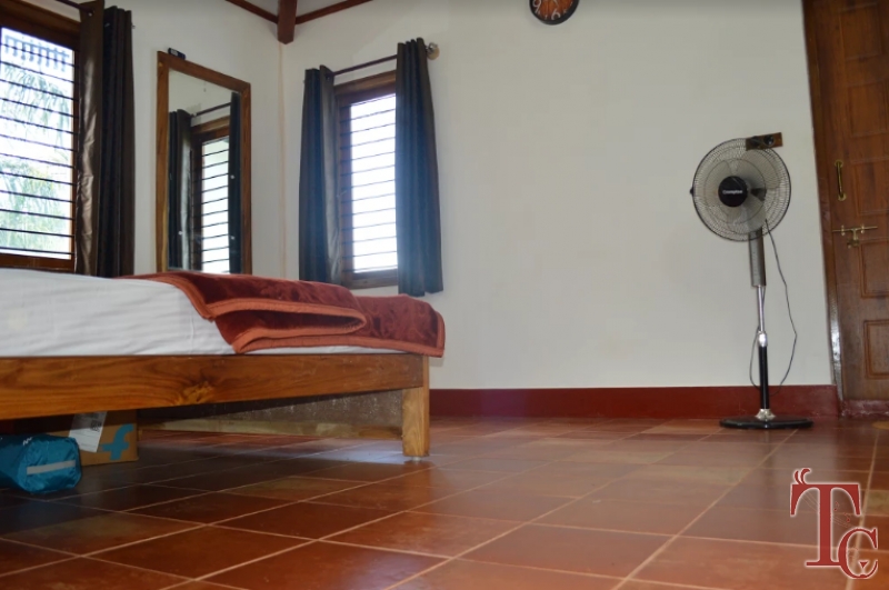 Danta Estates Homestay photo 8