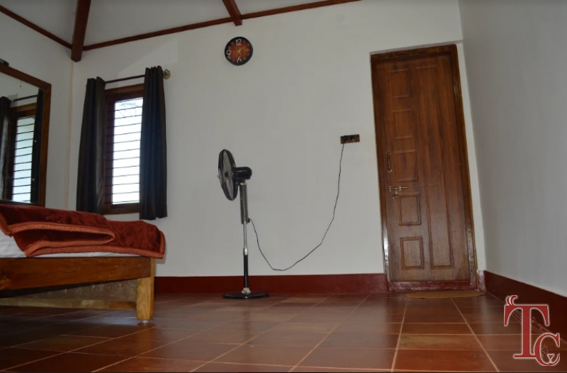 Danta Estates Homestay photo 9