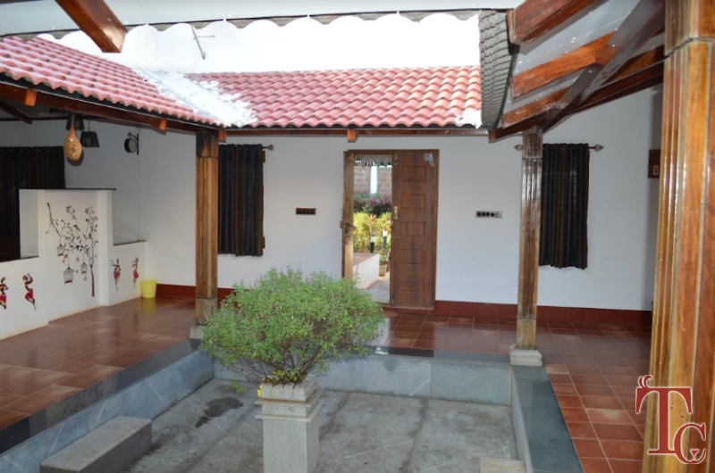 Danta Estates Homestay photo 10