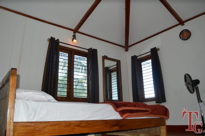 Danta Estates Homestay photo 11