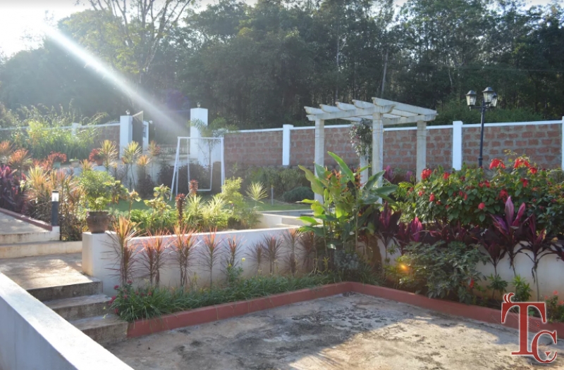Danta Estates Homestay photo 12