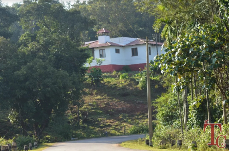 Danta Estates Homestay photo 14