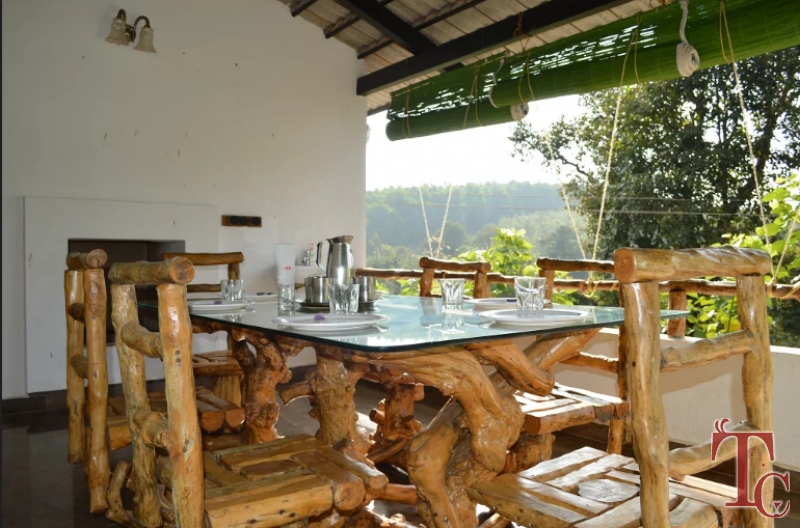 Danta Estates Homestay photo 15