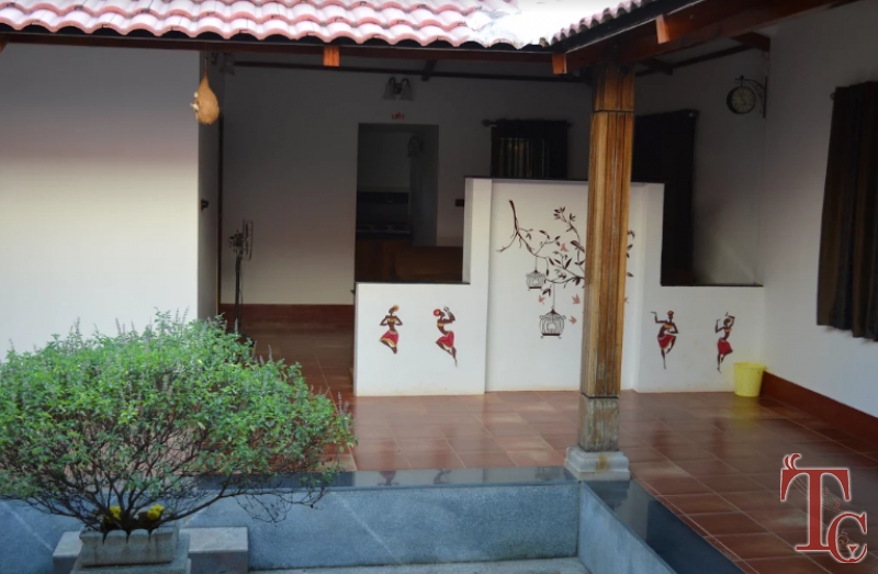 Danta Estates Homestay photo 16