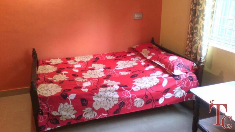 Kalarava Homestay photo 11