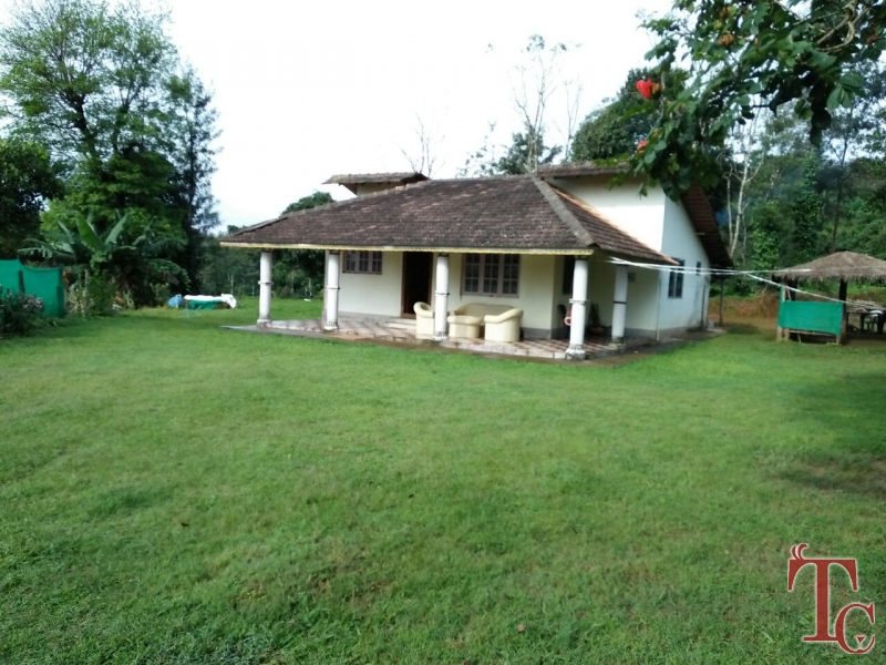 Kalarava Homestay photo 15