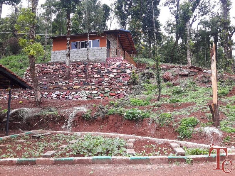 Mugila Mane Homestay photo 11