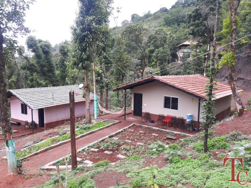 Mugila Mane Homestay photo 16