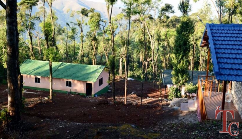 Mugila Mane Homestay photo 19