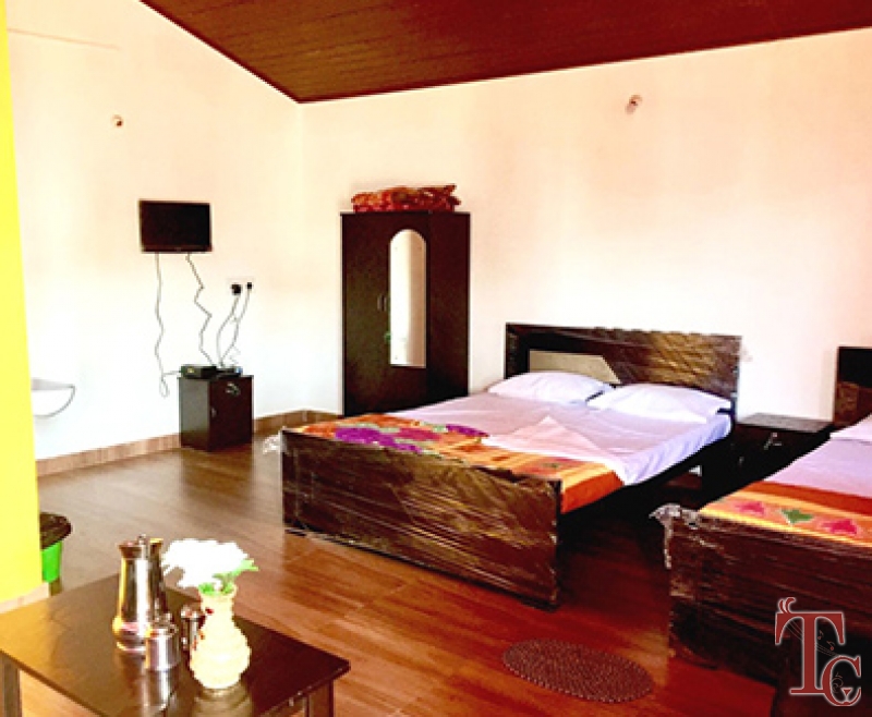 Mugila Mane Homestay photo 20