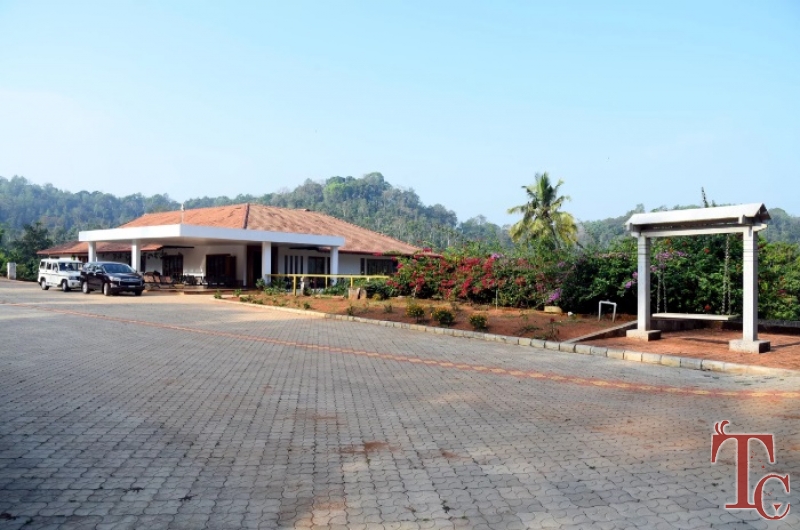 Water Village Homestay photo 2